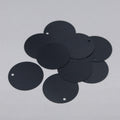 TSSC variant image | 20mm Circle | Slate grey