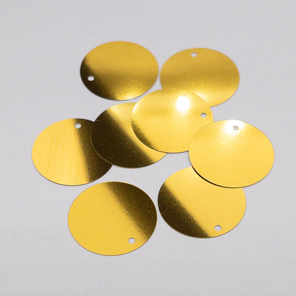 TSSC variant image | 20mm Circle | Sunshine