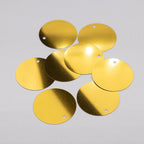 TSSC variant image | 20mm Circle | Sunshine