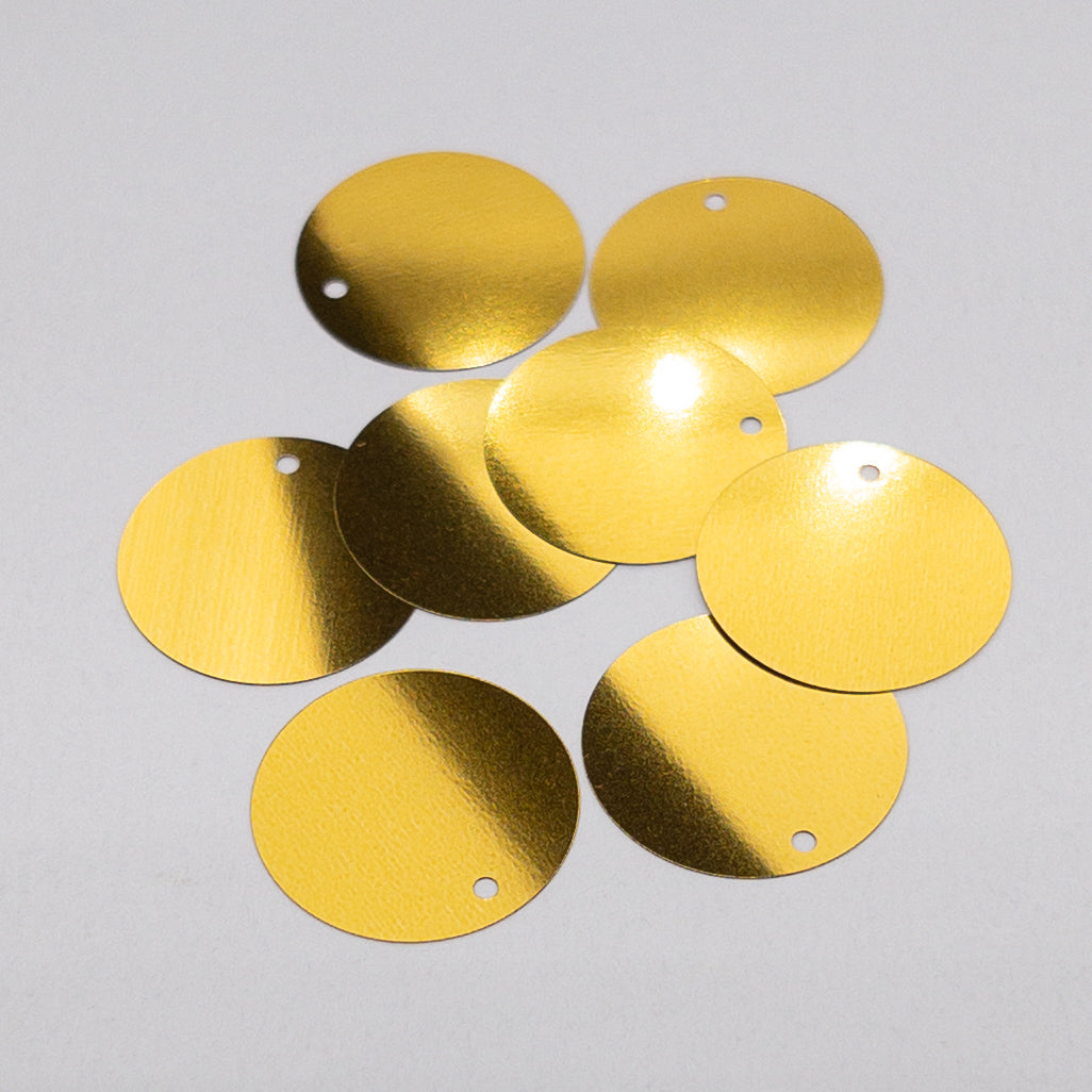 TSSC variant image | 20mm Circle | Sunshine