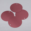 TSSC variant image | 30mm Circle | Carnation