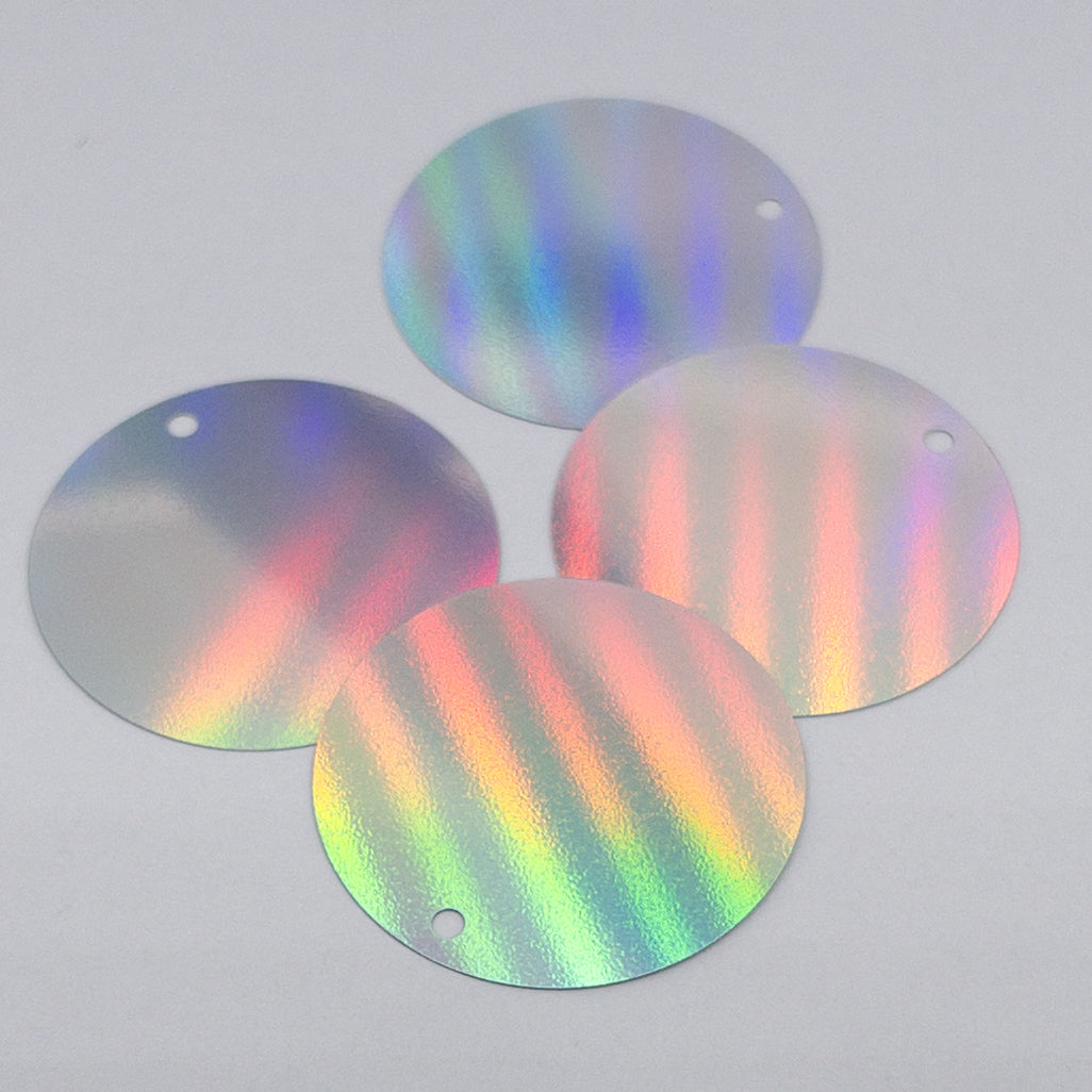 TSSC variant image | 30mm Circle | Disco dancer