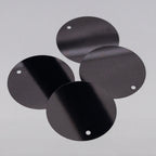 TSSC variant image | 30mm Circle | Gunmetal