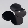 TSSC variant image | 30mm Circle | Jet black