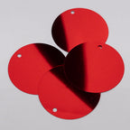 TSSC variant image | 30mm Circle | Lipstick