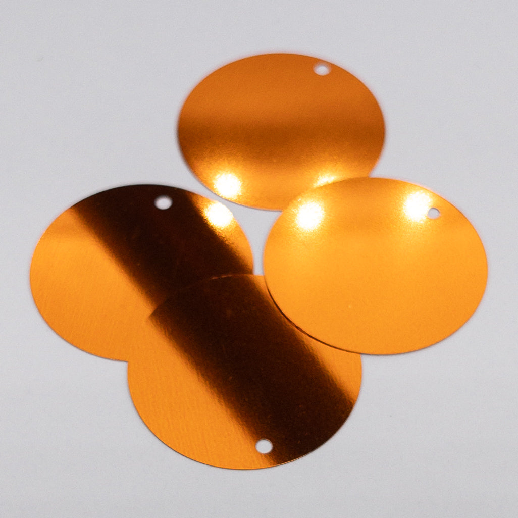 TSSC variant image | 30mm Circle | Marmalade