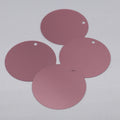 TSSC variant image | 30mm Circle | Pink petal