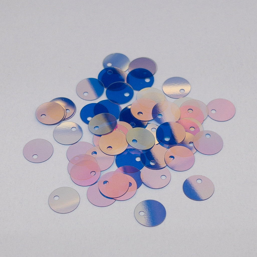 TSSC variant image | 8mm Circle | Side Hole | Bobby dazzler