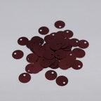 TSSC variant image | 8mm Circle | Side Hole | Claret