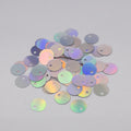 TSSC variant image | 8mm Circle | Side Hole | Disco dancer
