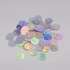 TSSC variant image | 8mm Circle | Side Hole | Disco dancer