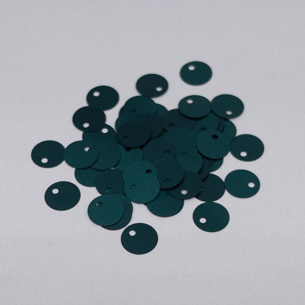 TSSC variant image | 8mm Circle | Side Hole | Forest