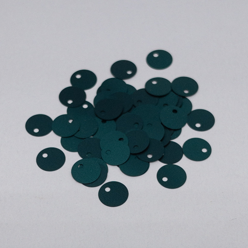 TSSC variant image | 8mm Circle | Side Hole | Forest