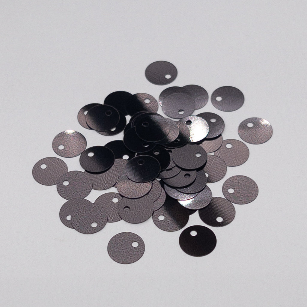 TSSC variant image | 8mm Circle | Side Hole | Gunmetal