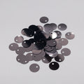 TSSC variant image | 8mm Circle | Side Hole | Gunmetal