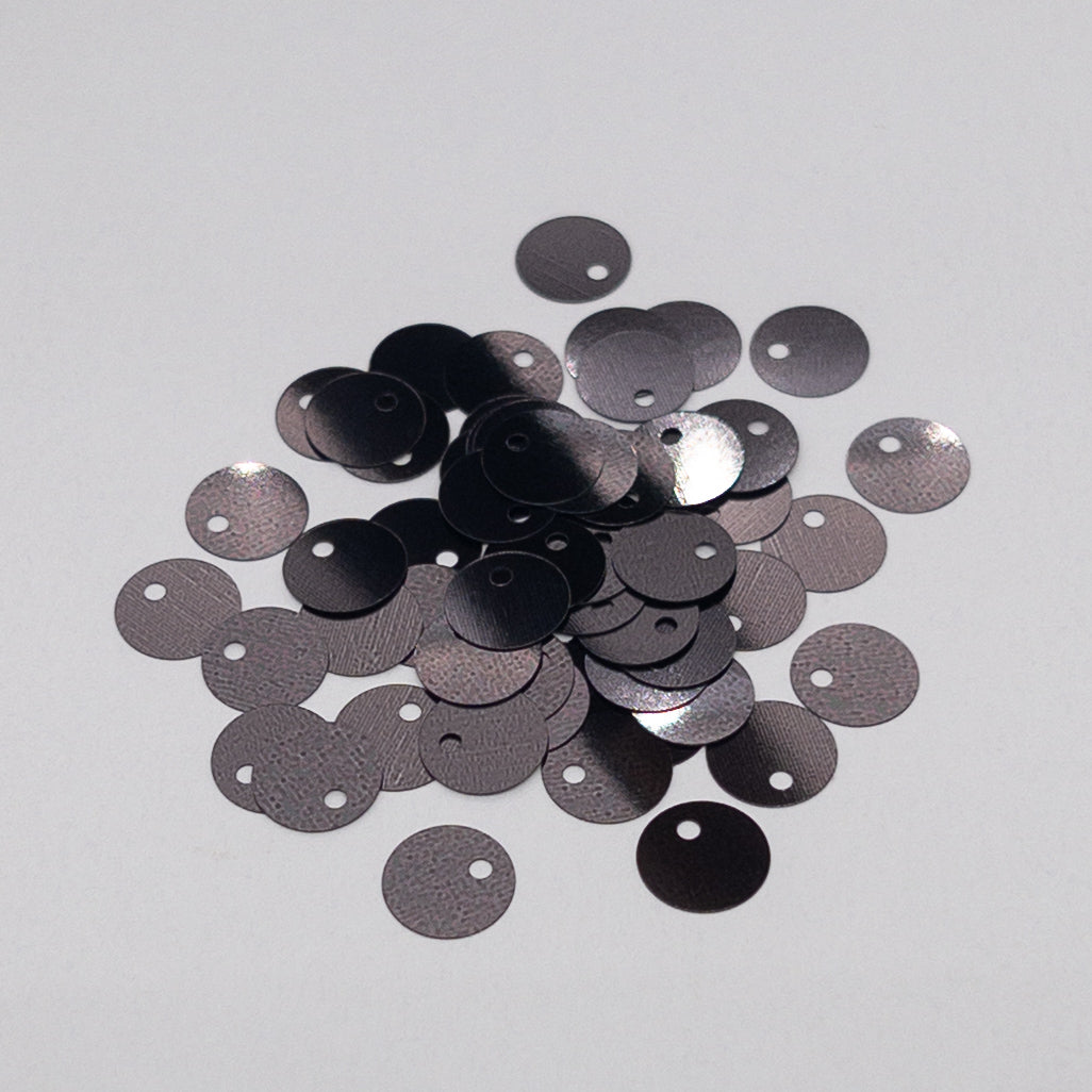 TSSC variant image | 8mm Circle | Side Hole | Gunmetal