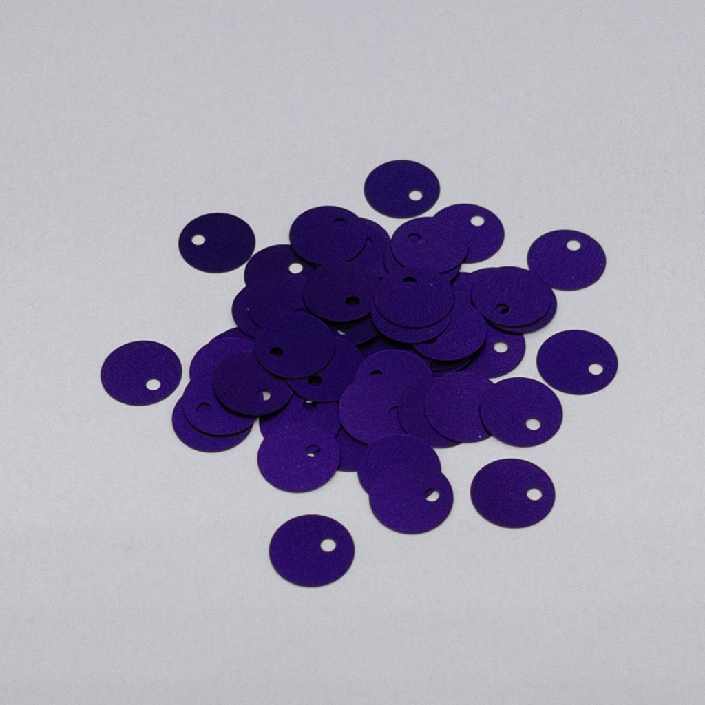 TSSC variant image | 8mm Circle | Side Hole | Iris