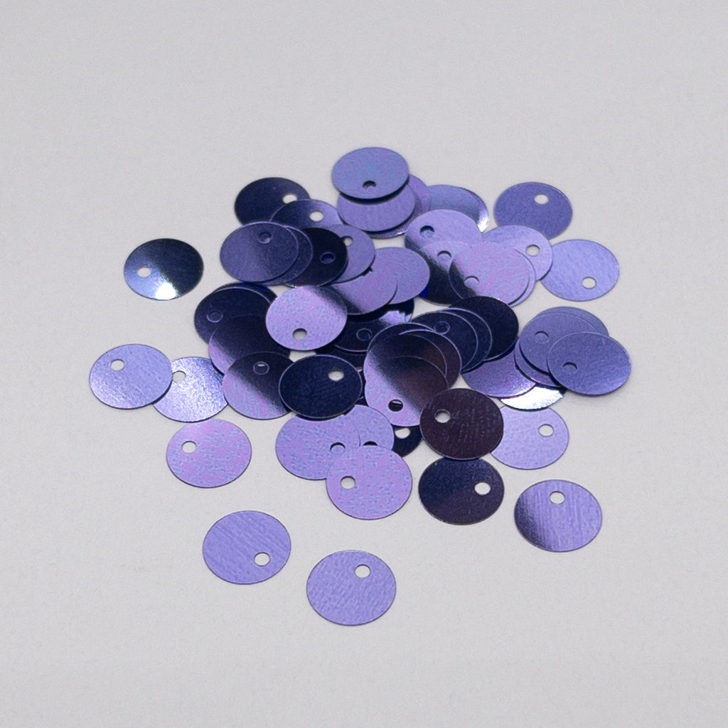 TSSC variant image | 8mm Circle | Side Hole | Lavender