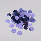 TSSC variant image | 8mm Circle | Side Hole | Lavender