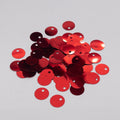 TSSC variant image | 8mm Circle | Side Hole | Lipstick