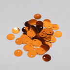 TSSC variant image | 8mm Circle | Side Hole | Marmalade