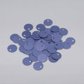 TSSC variant image | 8mm Circle | Side Hole | Pale heather