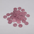 TSSC variant image | 8mm Circle | Side Hole | Pink petal