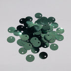 TSSC variant image | 8mm Circle | Side Hole | Racing green