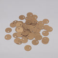 TSSC variant image | 8mm Circle | Side Hole | Sandcastle