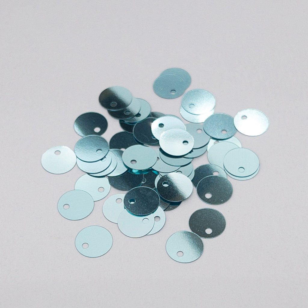 TSSC variant image | 8mm Circle | Side Hole | Sea serpent