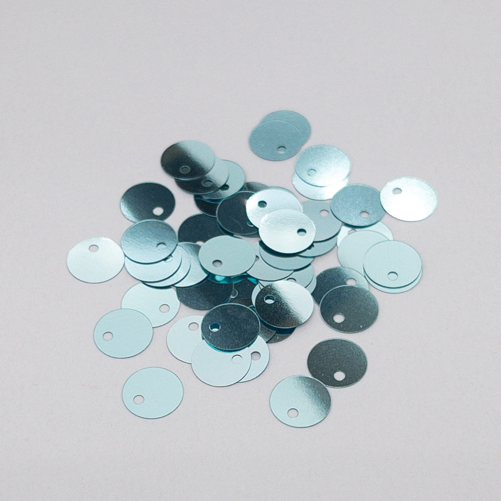 TSSC variant image | 8mm Circle | Side Hole | Sea serpent