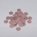 TSSC variant image | 8mm Circle | Side Hole | Seashell