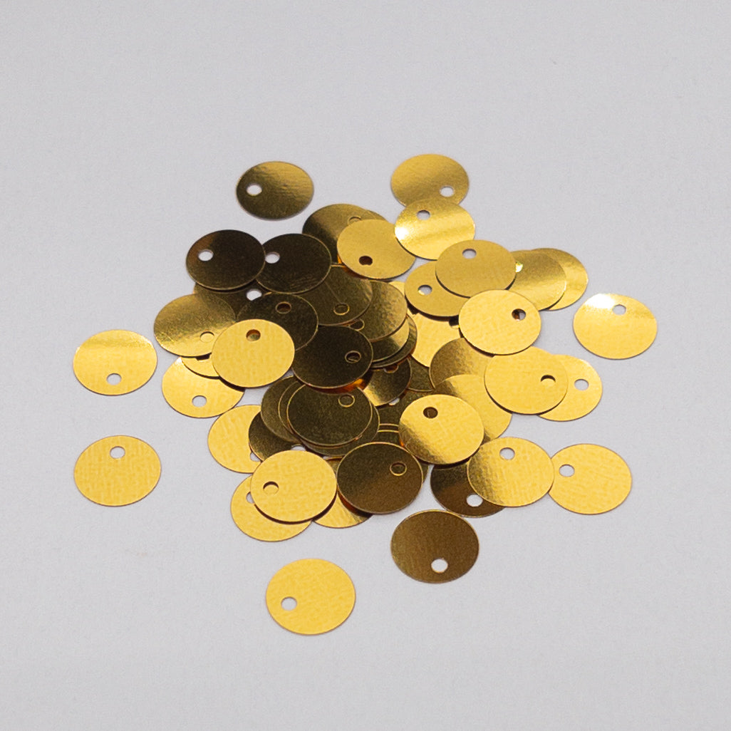 TSSC variant image | 8mm Circle | Side Hole | Sunshine