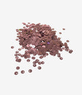 5mm Circle | Centre Hole | Flat | 20% Recycled Plastic