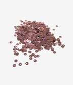 5mm Circle | Centre Hole | Flat | 20% Recycled Plastic