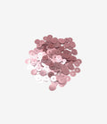 7mm Circle | Centre Hole | Flat | 100% Recycled Plastic