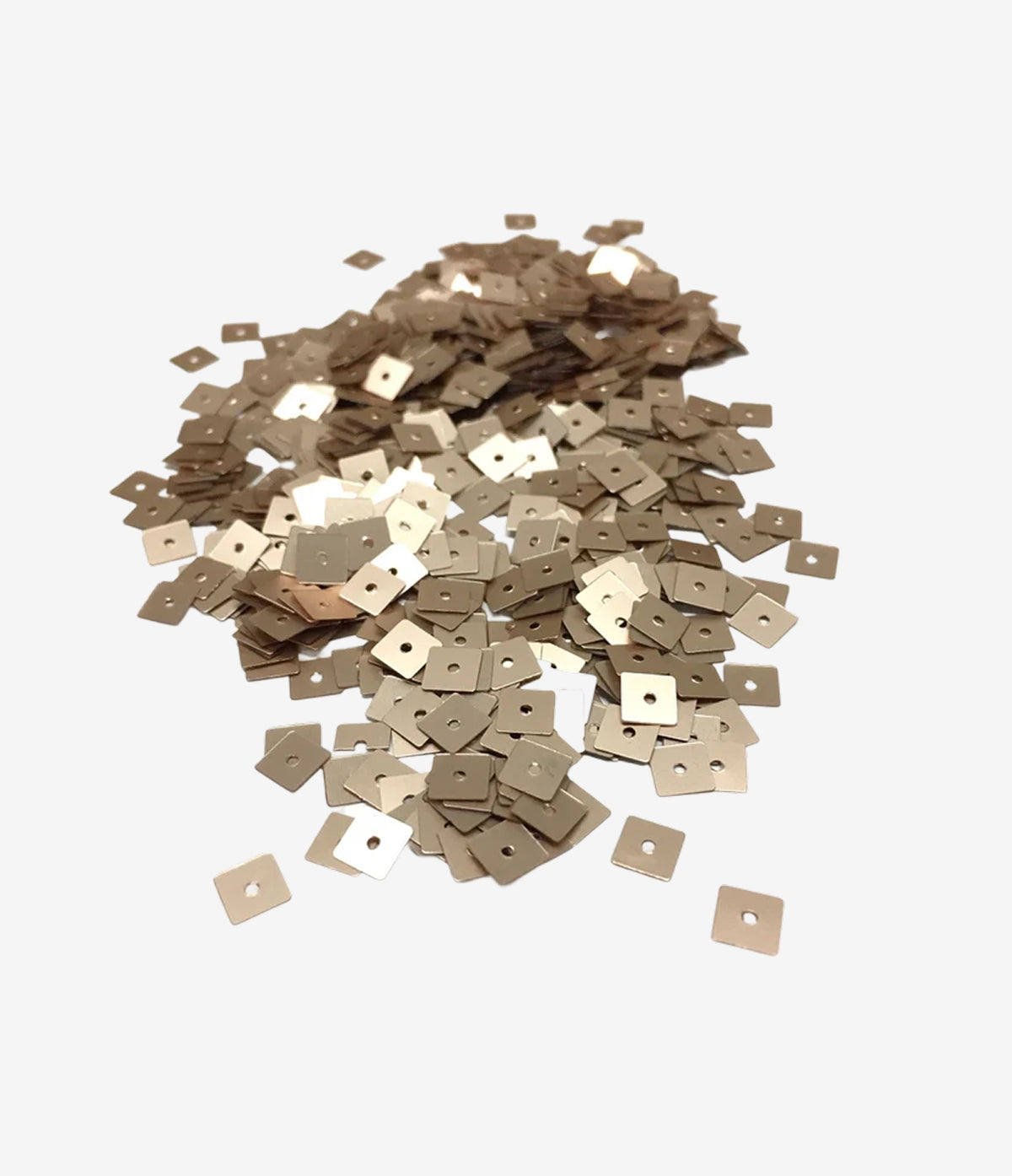 5mm Square | 100% Recycled Plastic