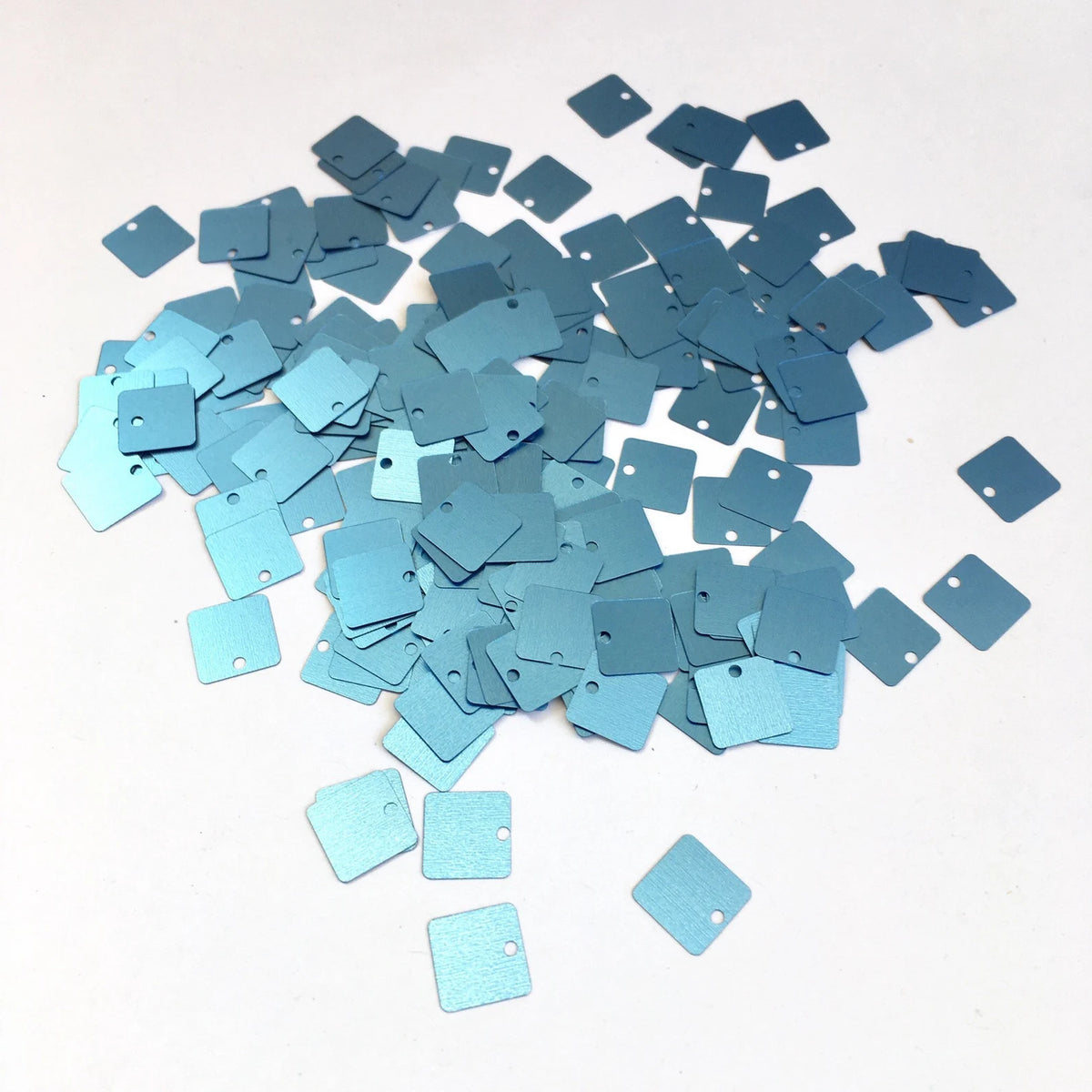20mm Square | 100% Recycled Plastic