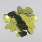TSSC variant image | 10*18mm Oval | Artichoke