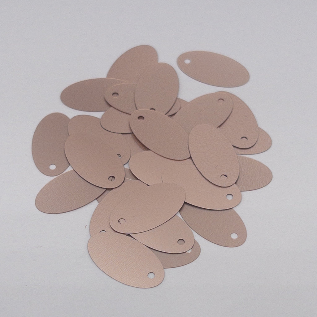 TSSC variant image | 10*18mm Oval | Blush