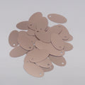 TSSC variant image | 10*18mm Oval | Blush