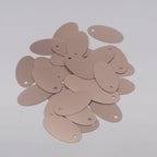 TSSC variant image | 10*18mm Oval | Blush