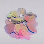 TSSC variant image | 10*18mm Oval | Bobby dazzler