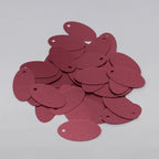 TSSC variant image | 10*18mm Oval | Carnation