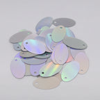 TSSC variant image | 10*18mm Oval | Disco dancer