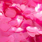 TSSC product image | 10*18mm Oval | Fluoro flamingo | Full