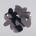 TSSC variant image | 10*18mm Oval | Gunmetal