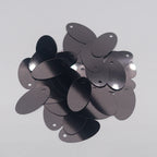 TSSC variant image | 10*18mm Oval | Gunmetal