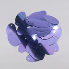 TSSC variant image | 10*18mm Oval | Lavender