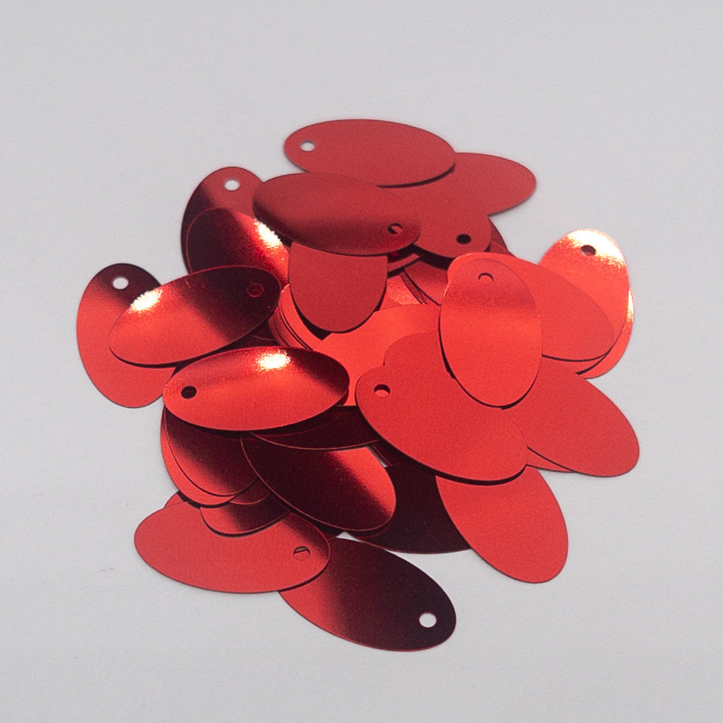 TSSC variant image | 10*18mm Oval | Lipstick
